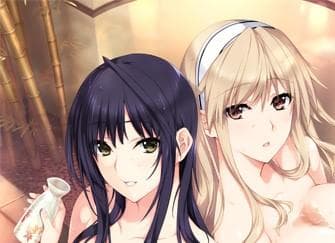 ALL×CATION ソフマップ特典B2タペストリー 唯々月たすく