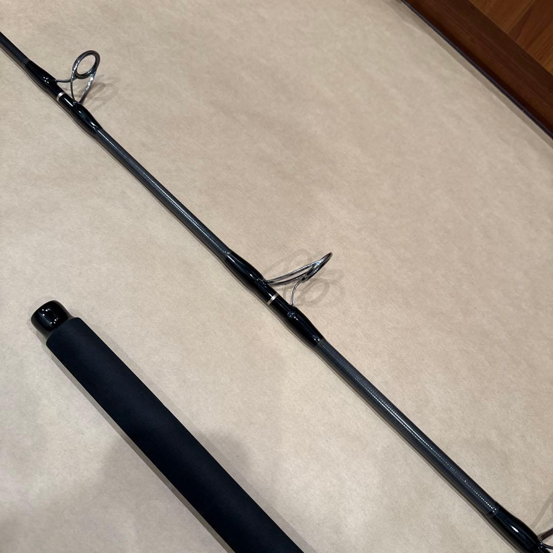 カーペンター ロッドKLL70/45