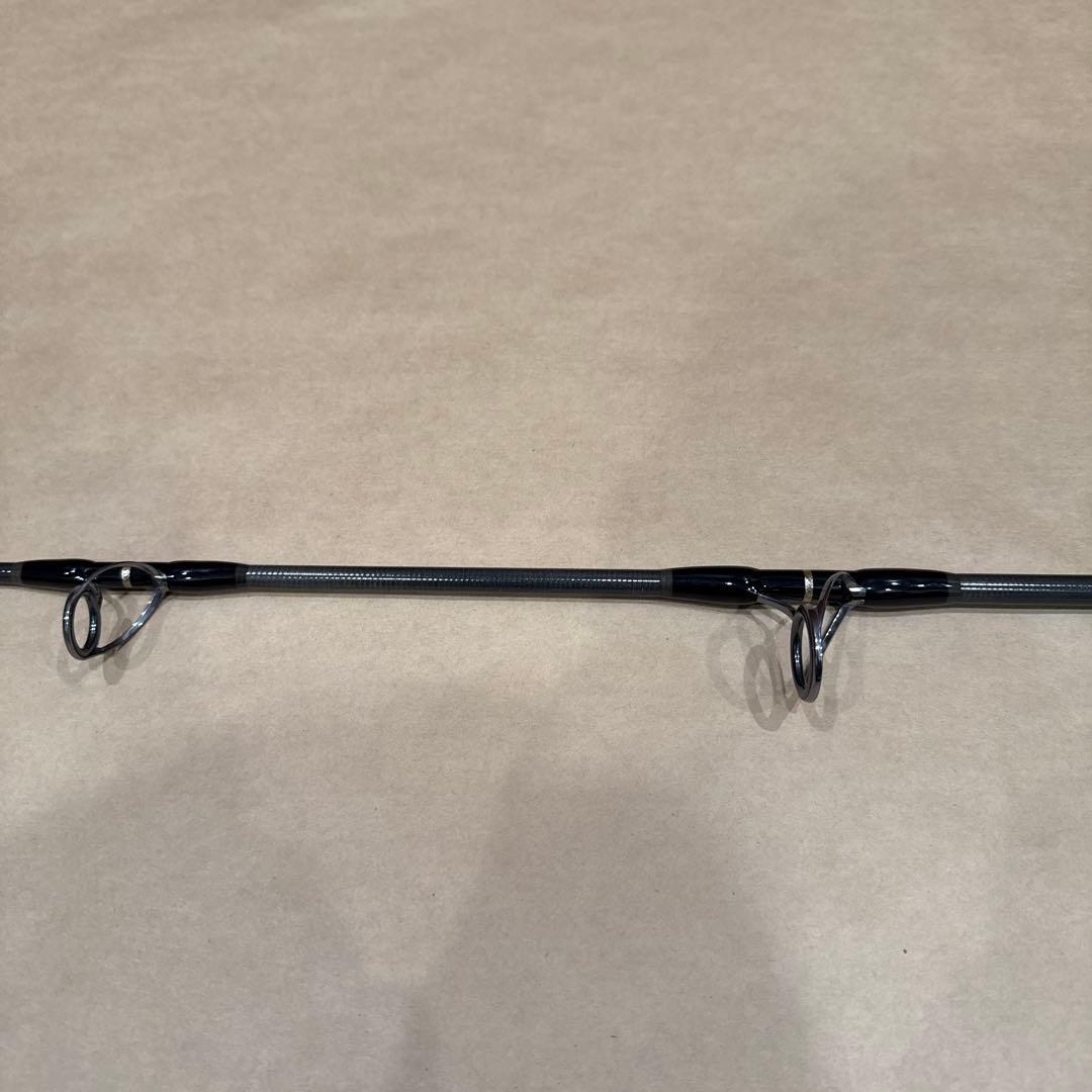 カーペンター ロッドKLL70/45