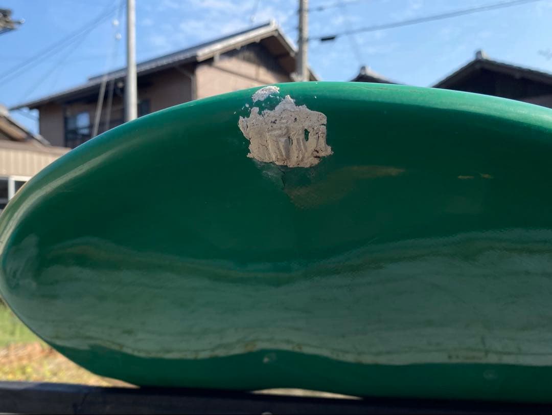 Vortex スタンドアップパドルボード3m カーボン製パドル付属　キズ補修跡有