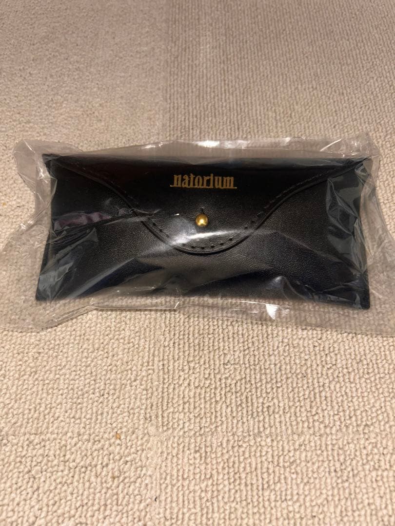 なとり～劇場～natorium glasses