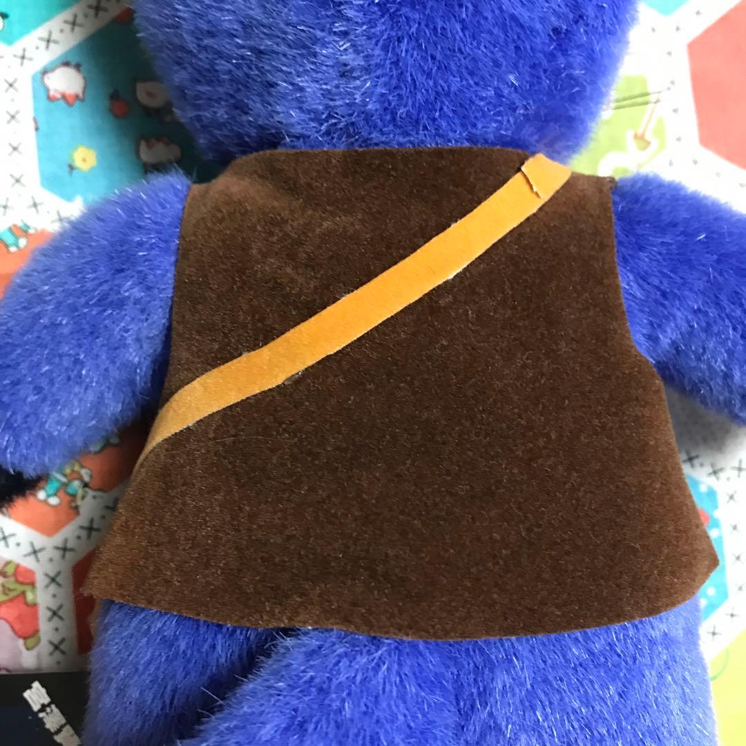 銀河鉄道の夜アニメぬいぐるみジョバンニ カムパネルラ2体セット宮澤宮沢賢治レトロ