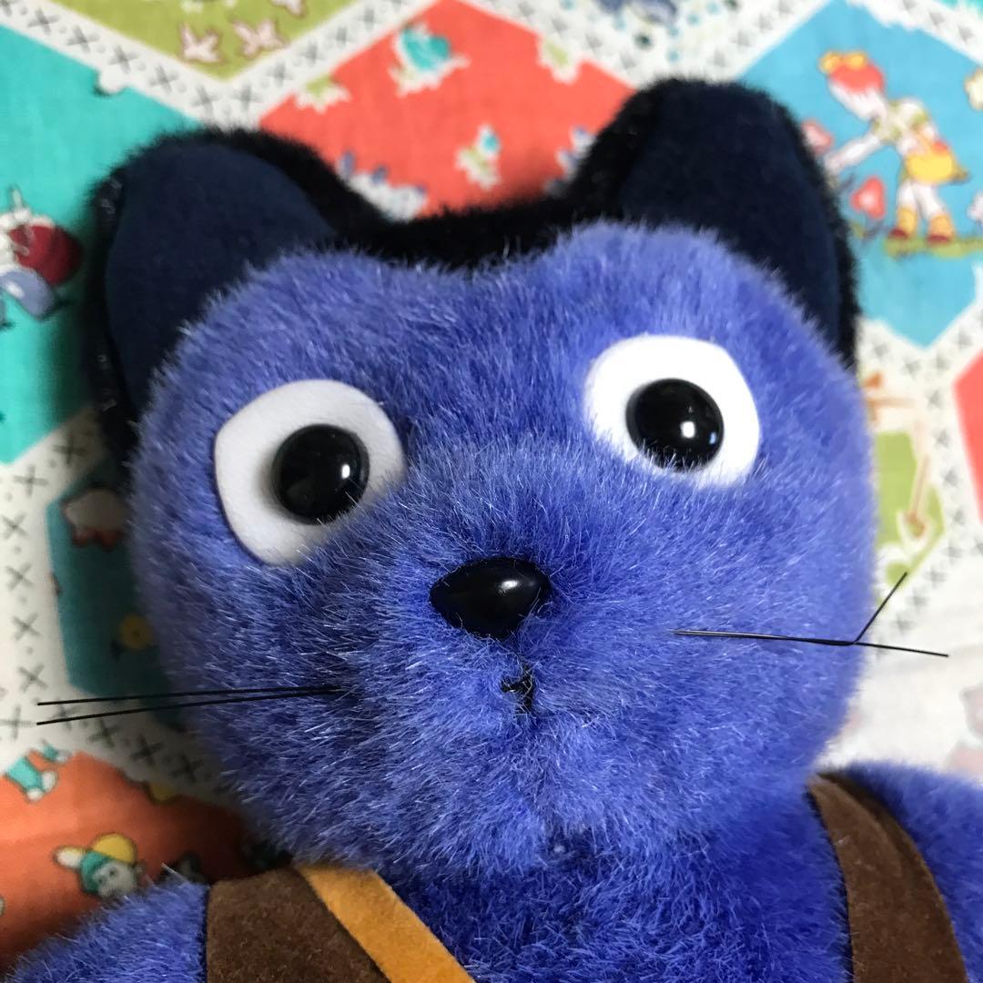 銀河鉄道の夜アニメぬいぐるみジョバンニ カムパネルラ2体セット宮澤宮沢賢治レトロ