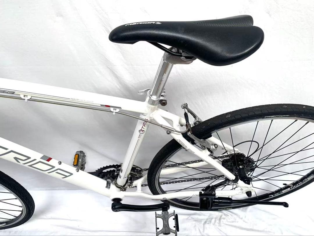 メリダ MERIDA クロスバイク SO TFS 21速