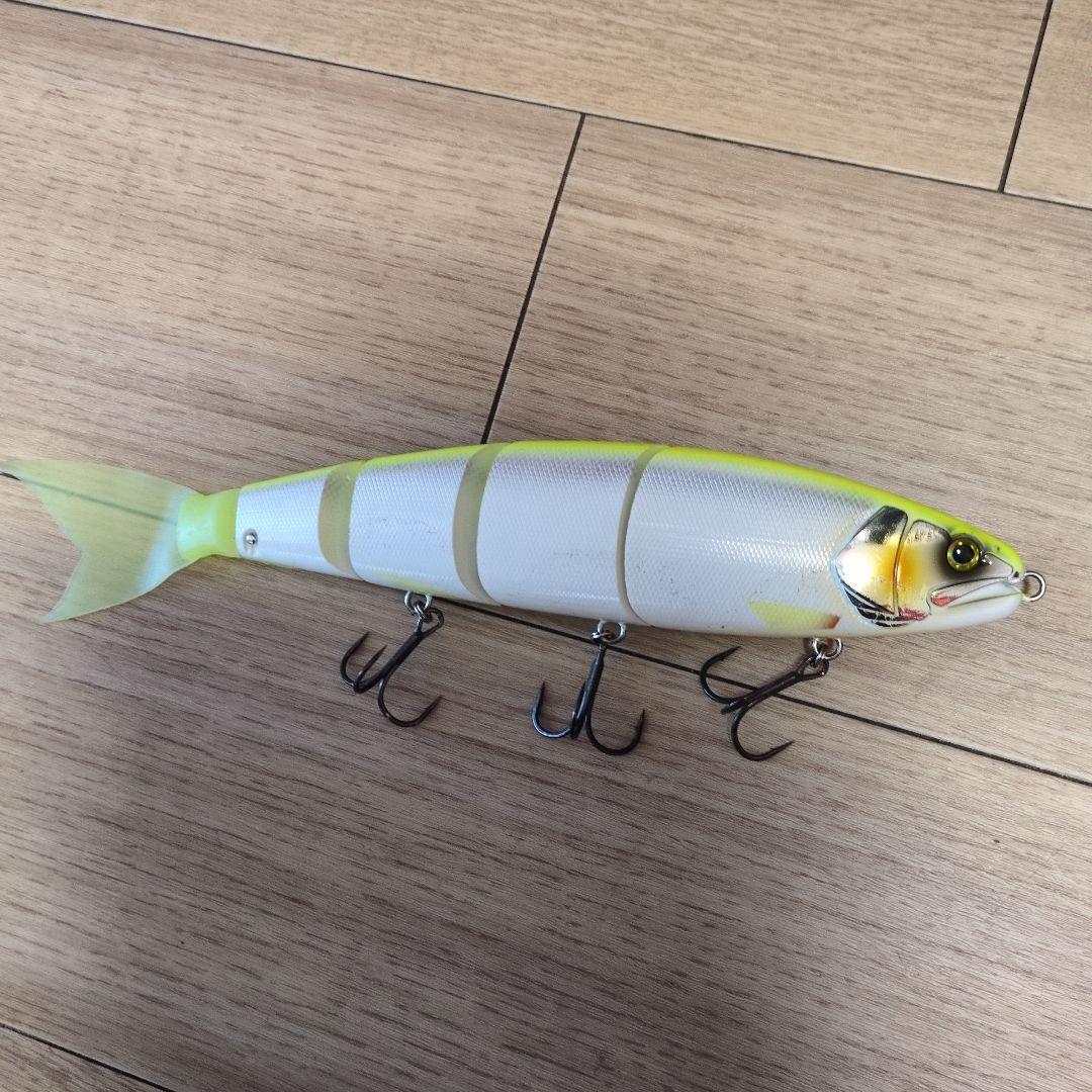 マドネス　バラム300