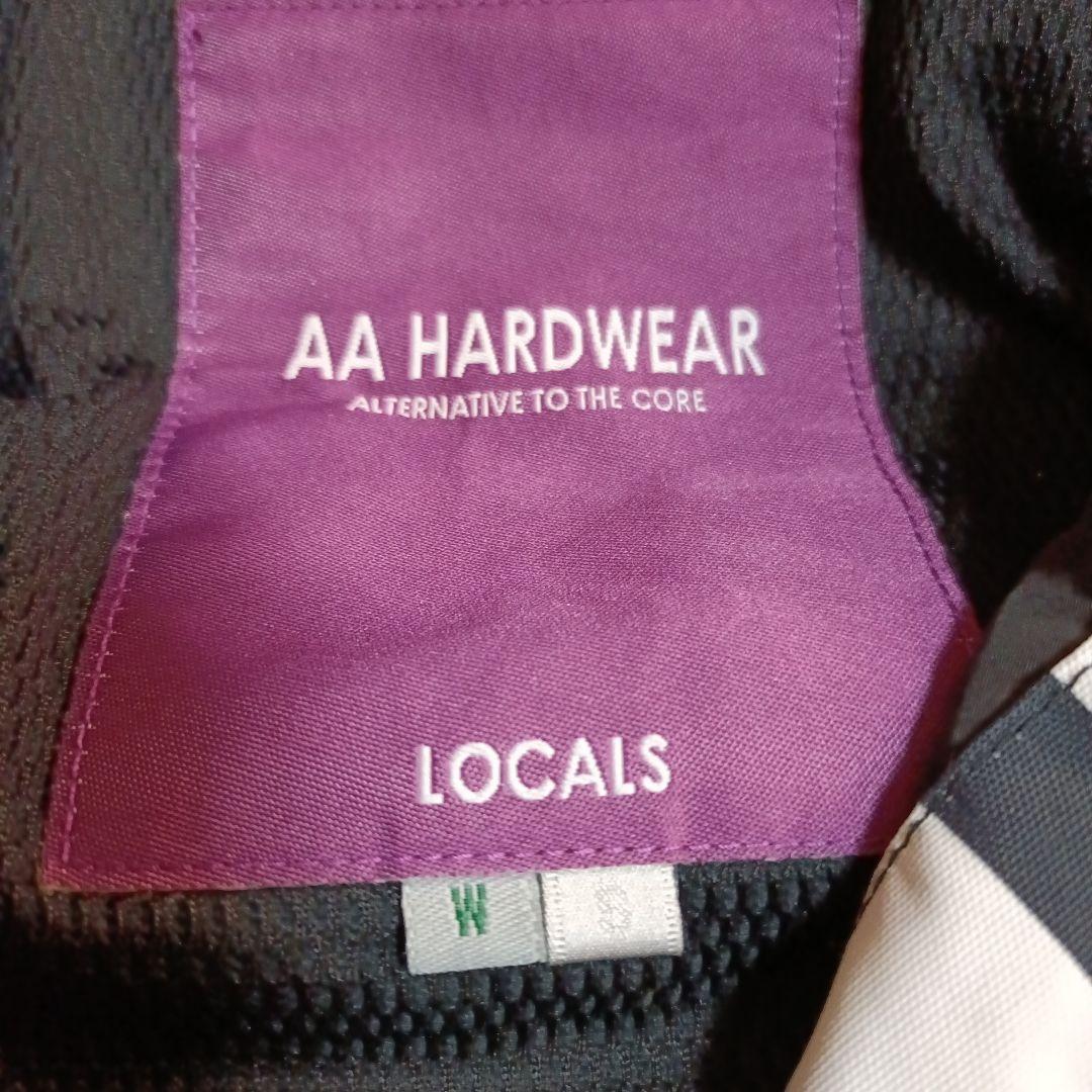 AA volcom スノーボード ウエア 上下セット Sサイズ