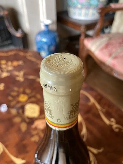 キュヴェ・ド・ラ・メゾン 果実酒