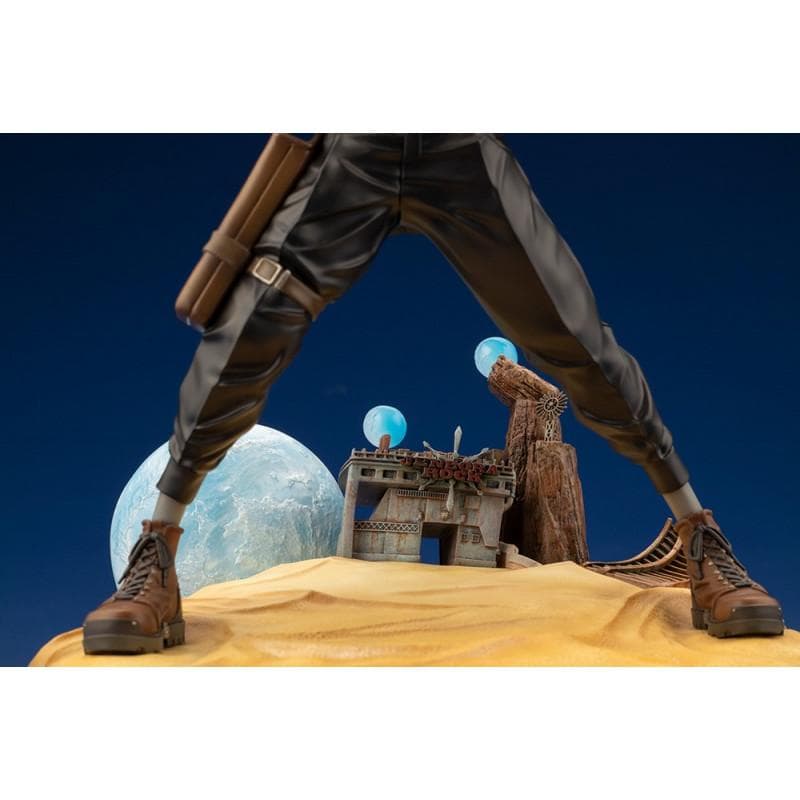 【新品】TRIGUN STAMPEDE J ヴァッシュ・ザ・スタンピード