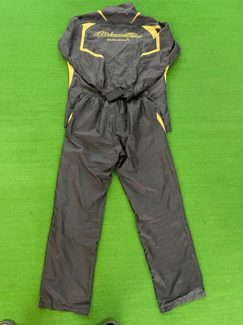 MIZUNO PRO野球用ウェア 上下セット