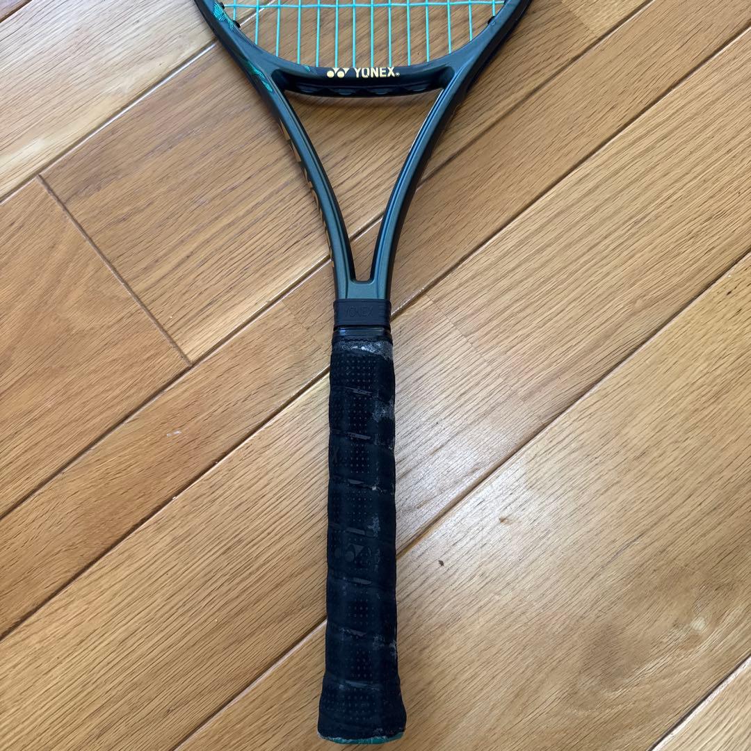 ラケット(硬式用) YONEX VCORE PRO JP 100 G2