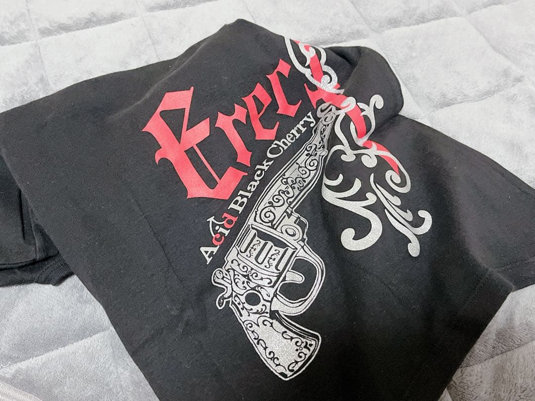 【美品】Acid Black Cherry Tシャツ タオル グッズまとめ売り