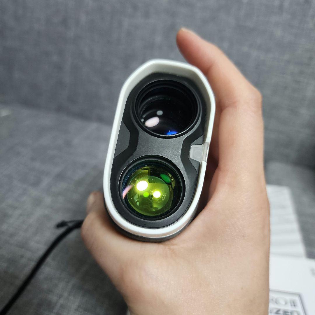 Nikon COOLSHOTPRO II STABILIZED ニコン ゴルフ