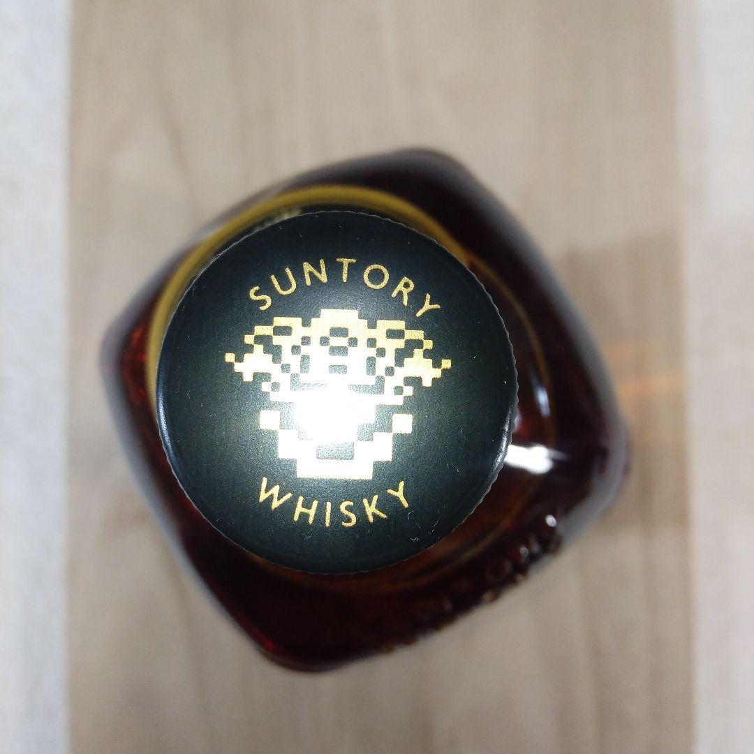 黒角　味わい旨口　700ml　40%