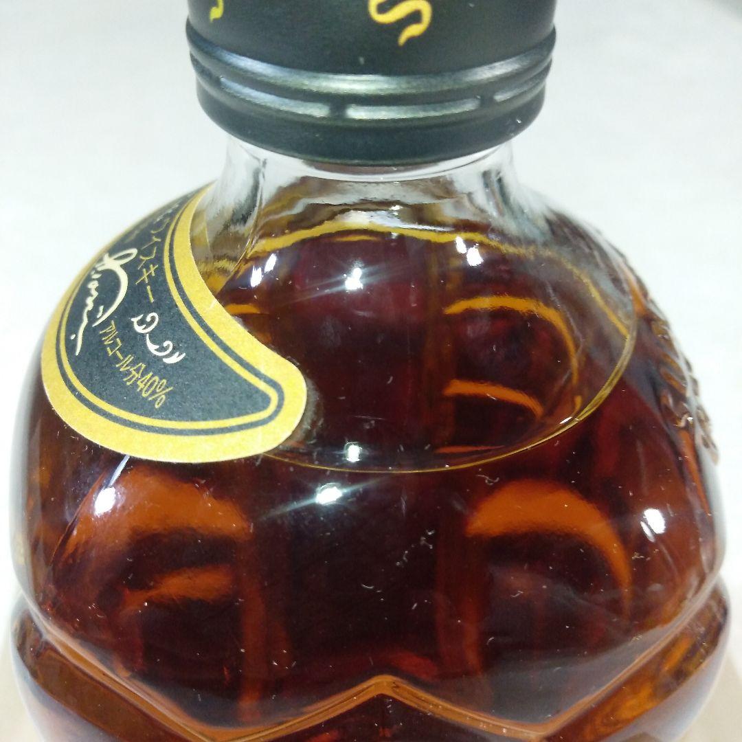 黒角　味わい旨口　700ml　40%