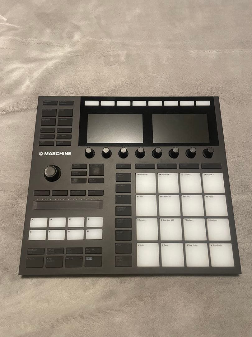 【AO】KONTROL S61 MK3・MASCHINE MK3・他
