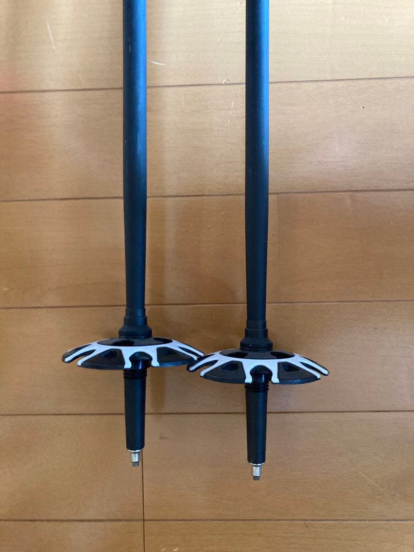 キザキ　バックカントリーポール