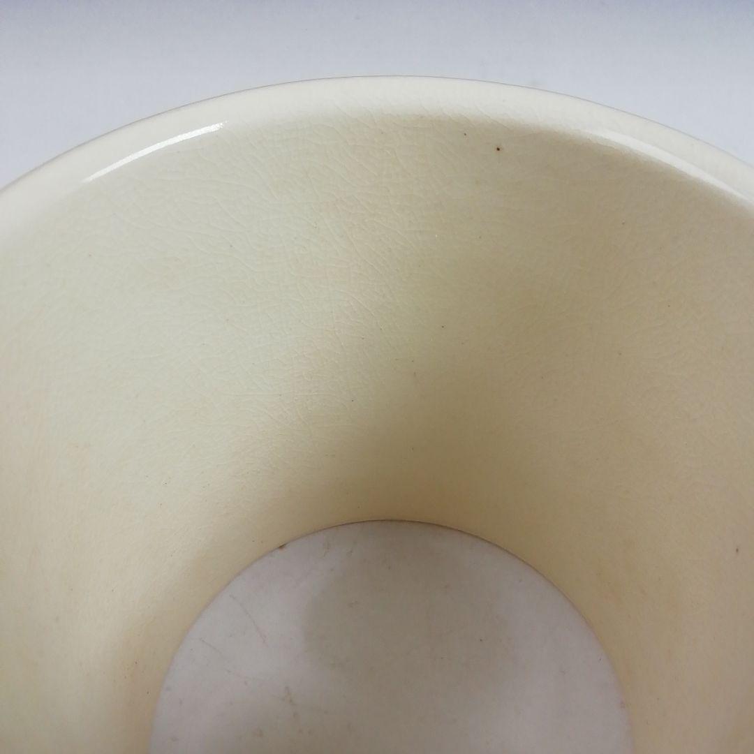 Ｔ９５２　皆具　『赤絵　皆具』『原平窯　加藤昌山 造』　共箱　茶道具