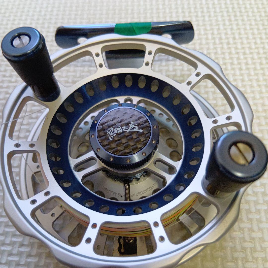 黒鯛工房　ヘチ　リミテッド　88W-SB