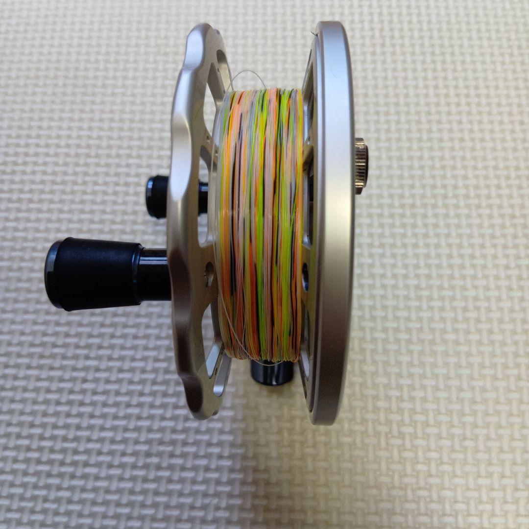 黒鯛工房　ヘチ　リミテッド　88W-SB