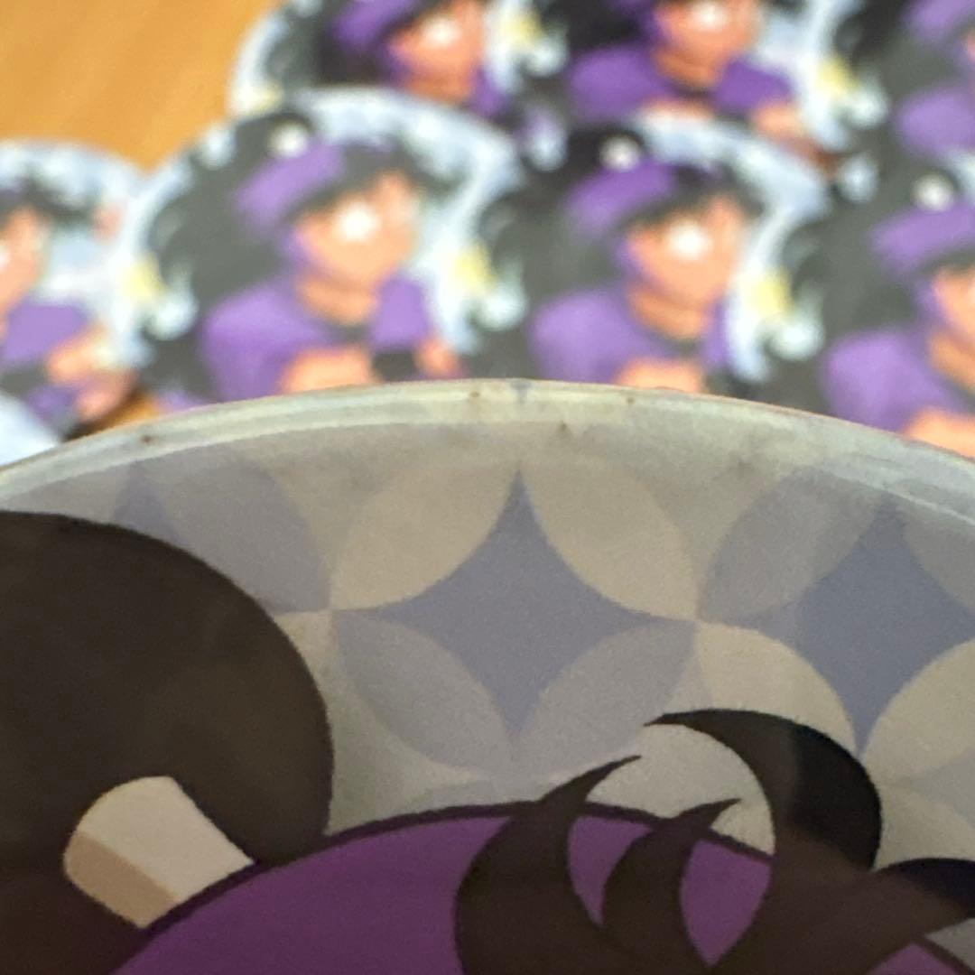 忍たま乱太郎 BIG缶バッジ 久々知兵助 15個