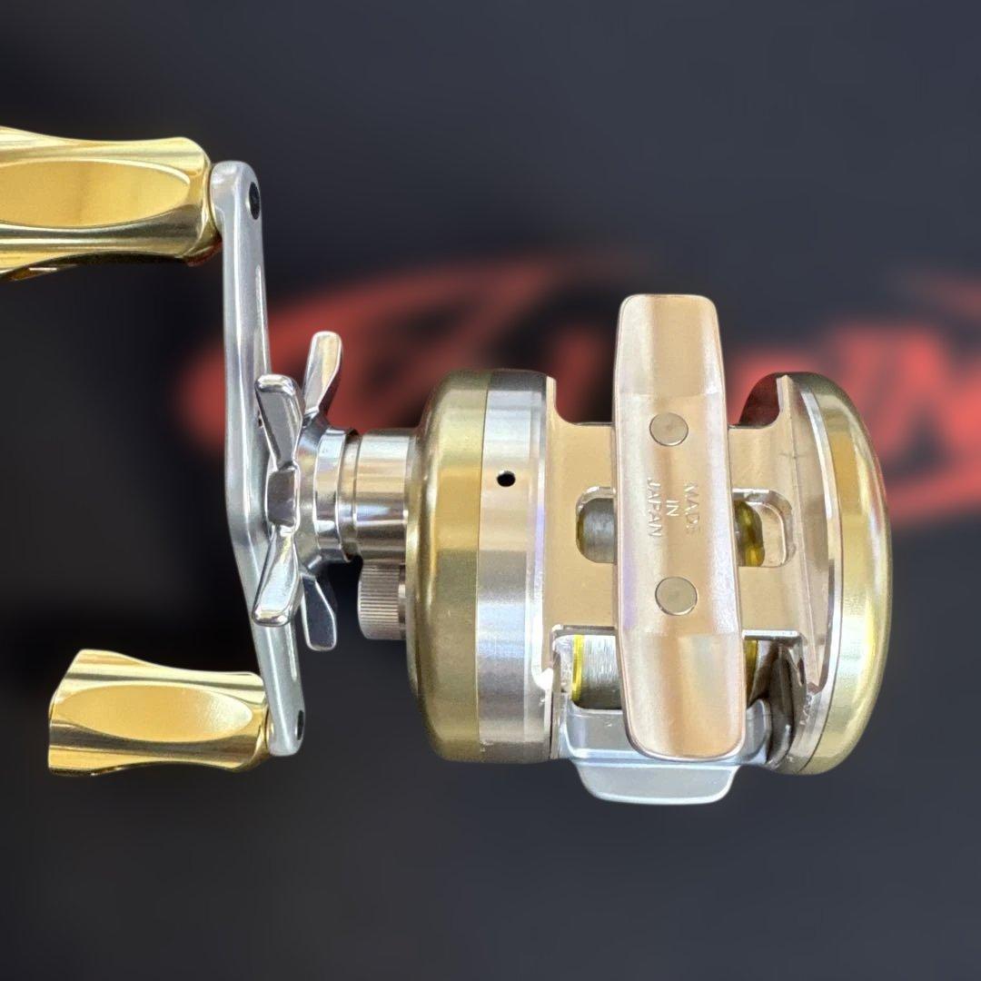 ダイワ ミリオネア CV-Z 105