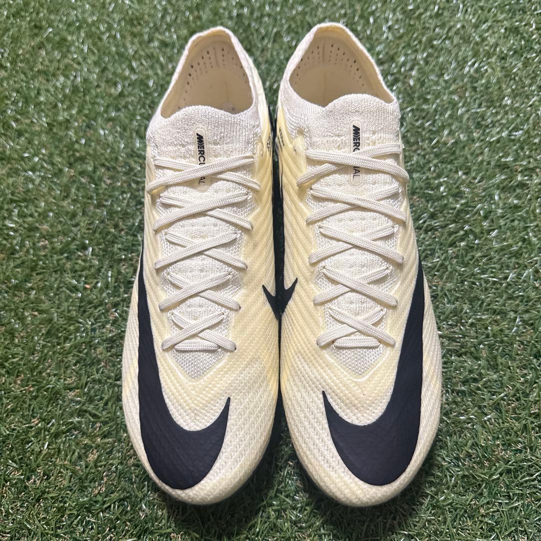 NIKE マーキュリアルヴェイパー15 ELITE AG 26cm 476