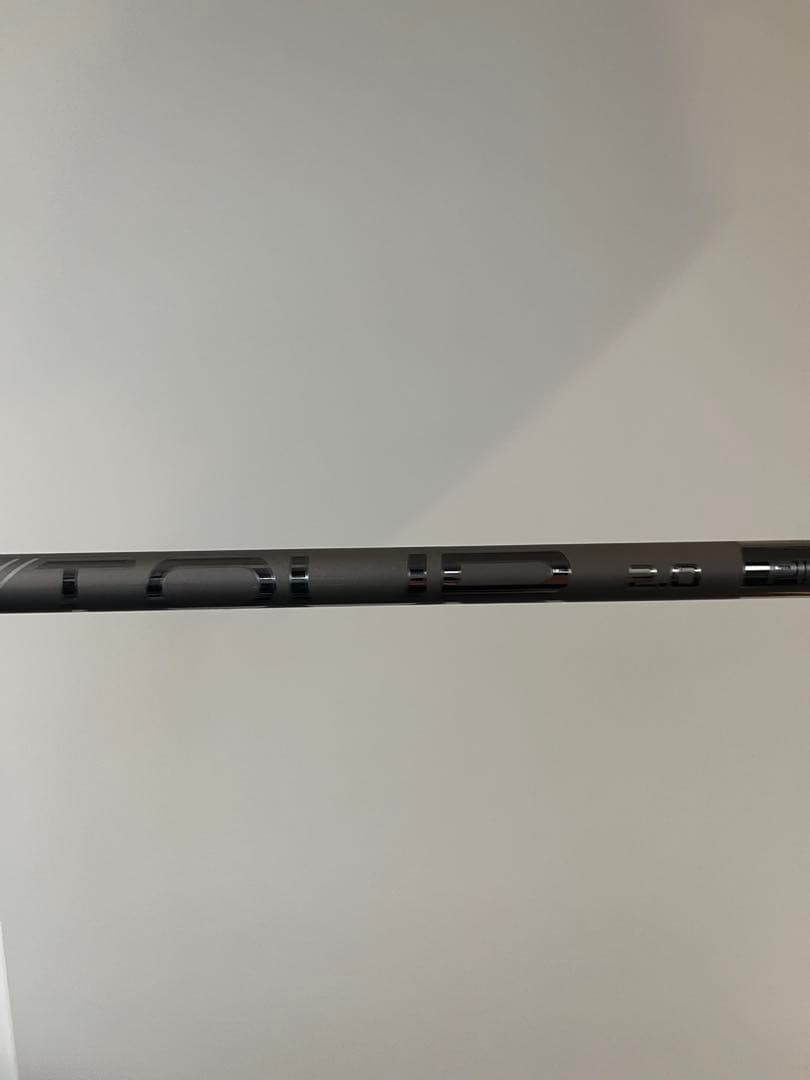 PING ピンツアー2.0クローム 85R U6