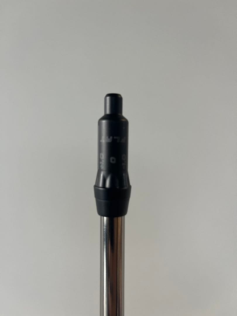 PING ピンツアー2.0クローム 85R U6