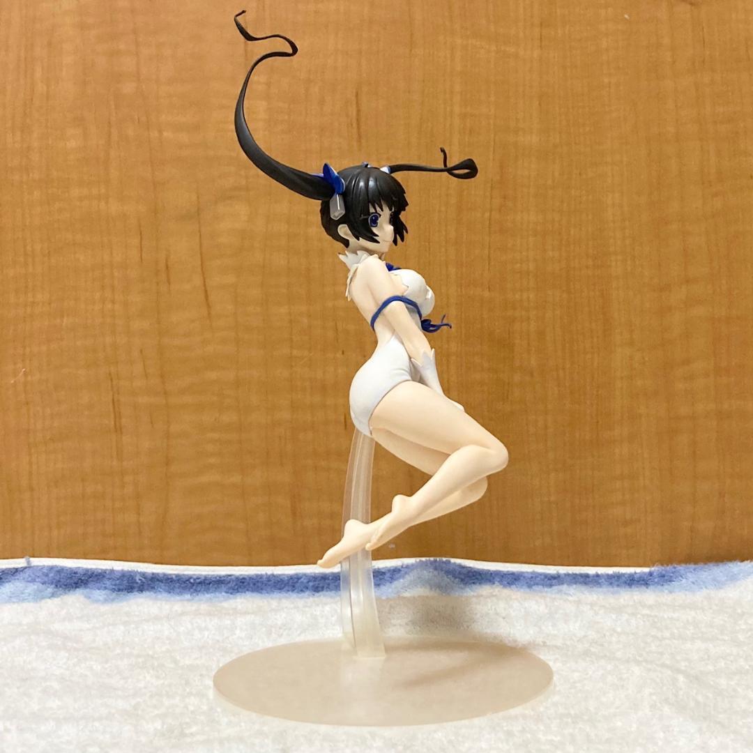 ダンまち ヘスティア フィギュア