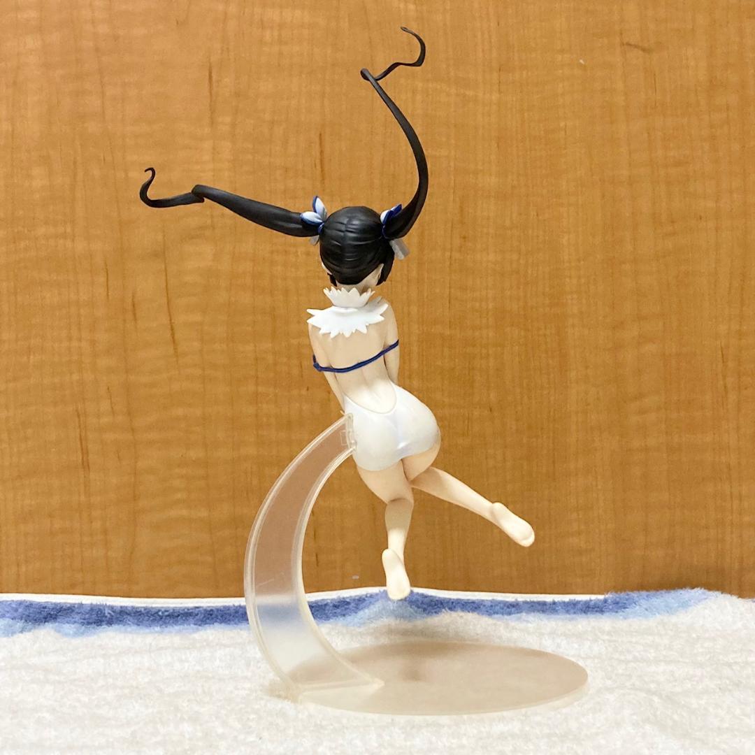 ダンまち ヘスティア フィギュア