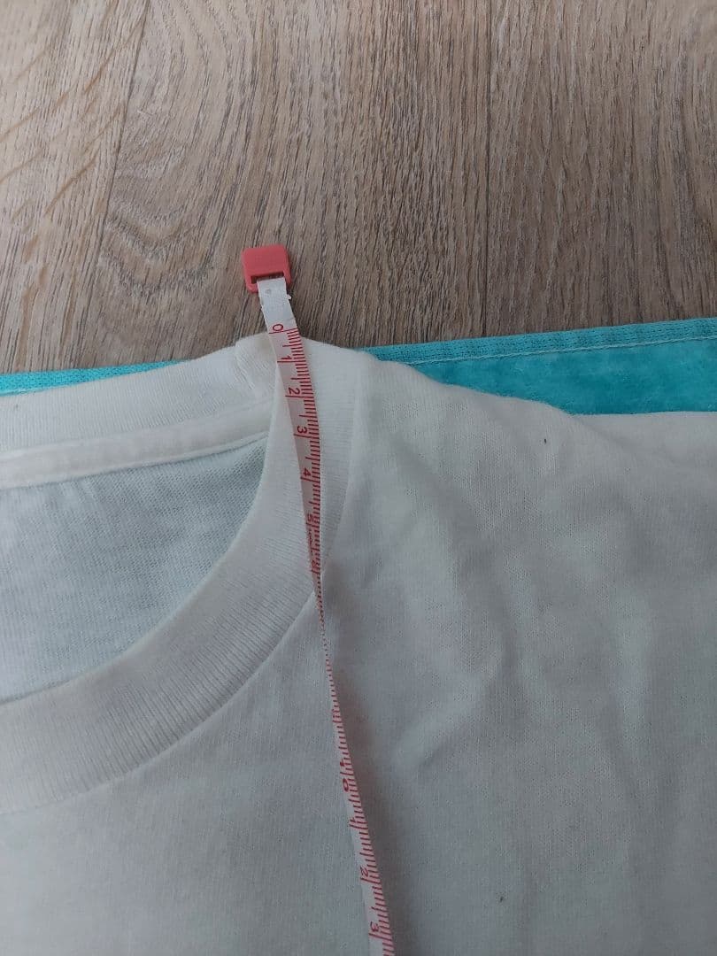 B'z　稲葉着用　シャツ