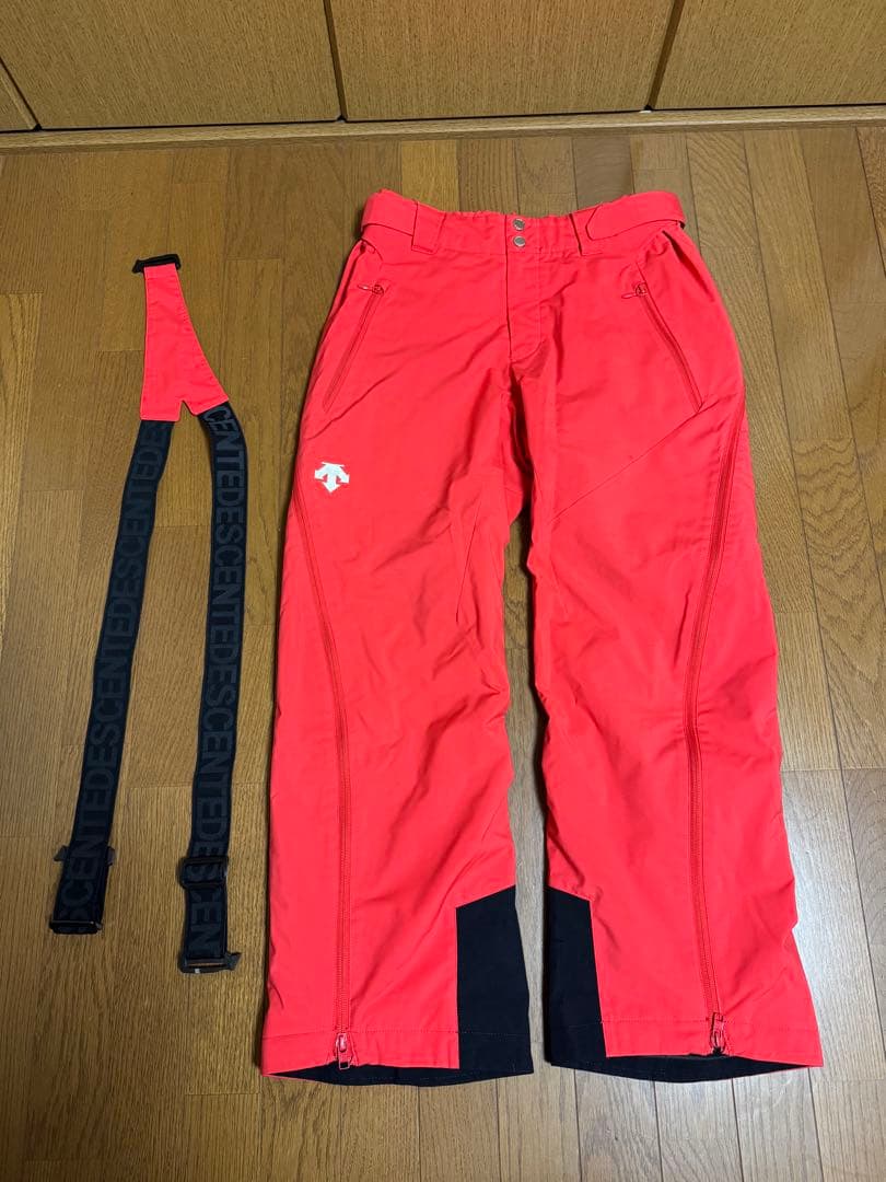 DESCENTE スキーウェア /デサント/オガサカ