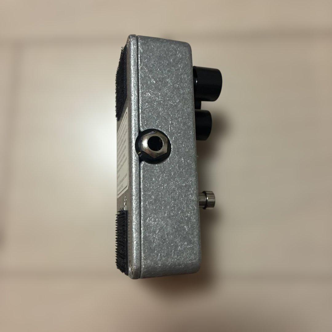 Electro-Harmonix Glove Overdrive OCD系