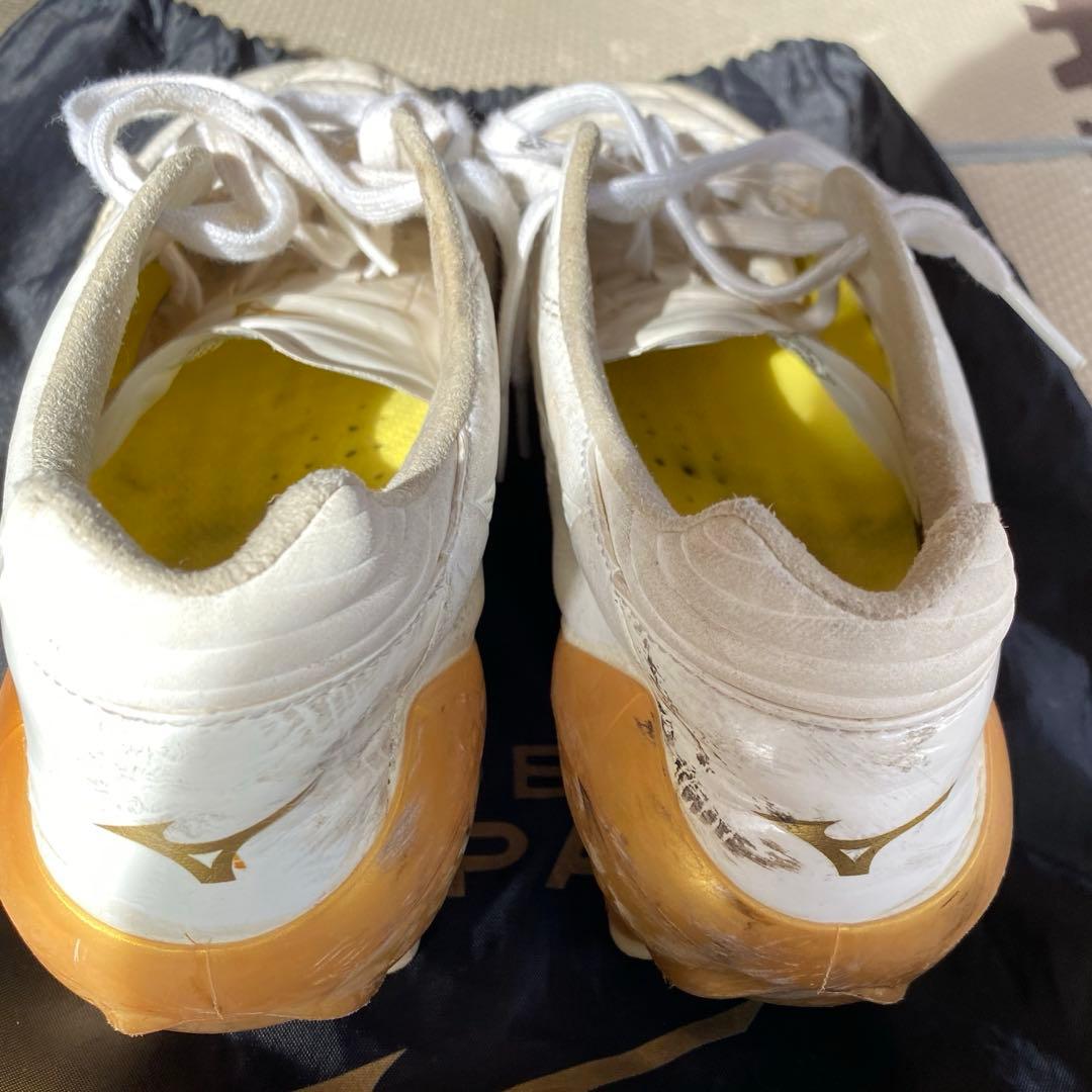 【MIZUNO】 モナルシーダネオジャパン　サッカースパイク
