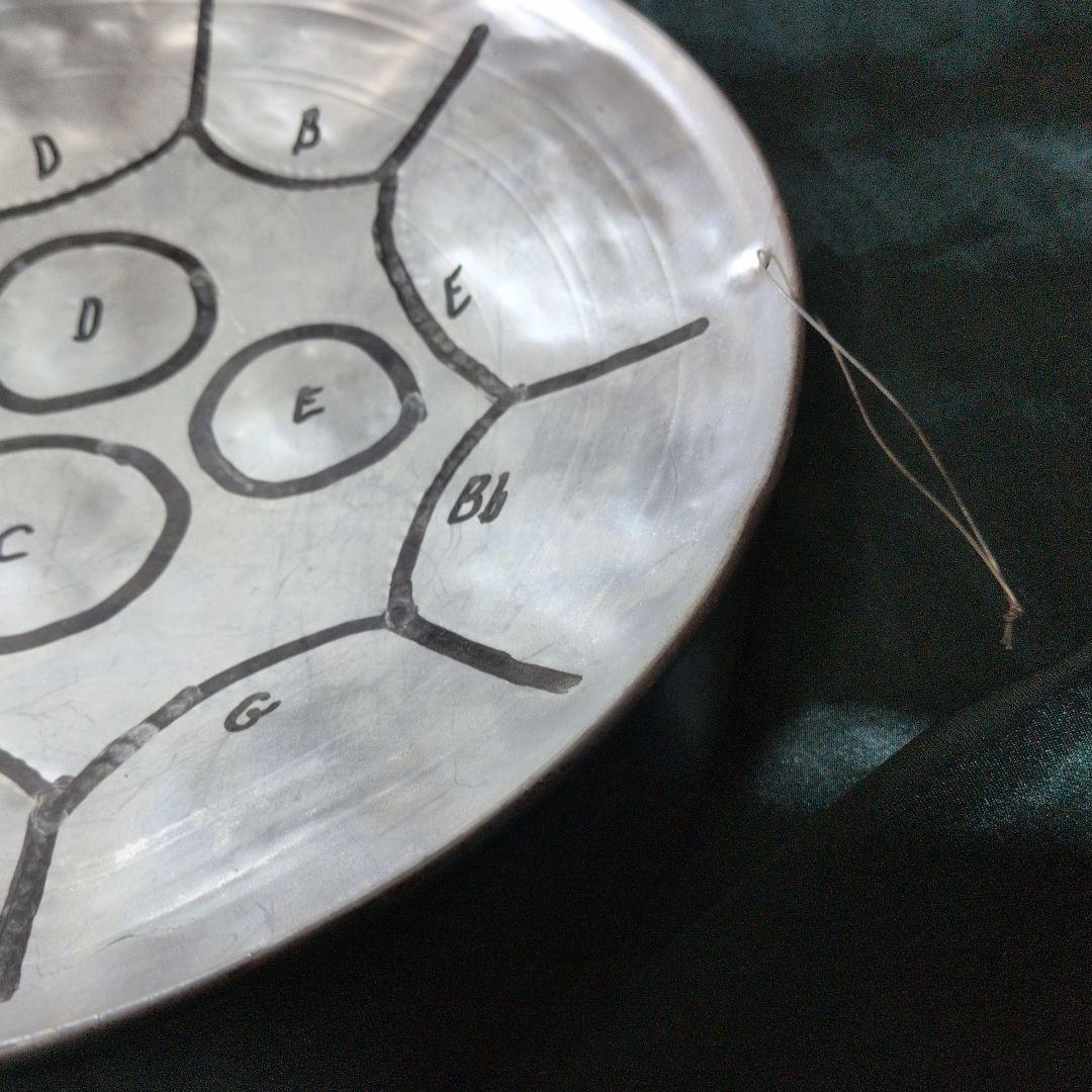 【スチールドラム】中古品！スティールパン