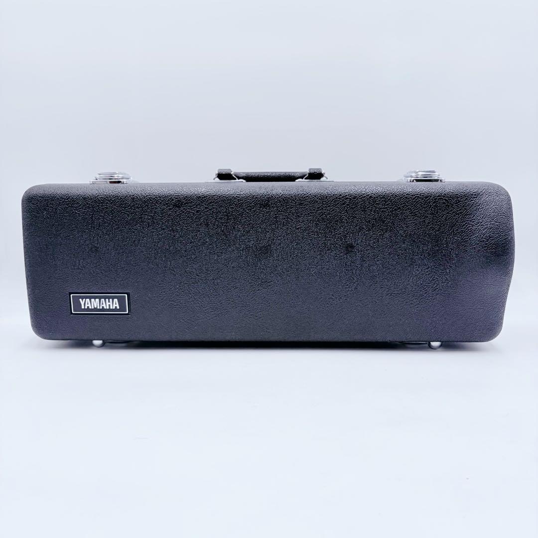 【美品】YAMAHA ヤマハ トランペット YTR1335 純正ハードケース付属