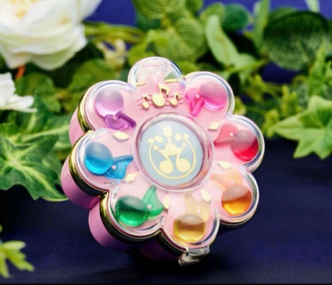 おジャ魔女どれみ　Special Memorize リズムタップ　バンダイ