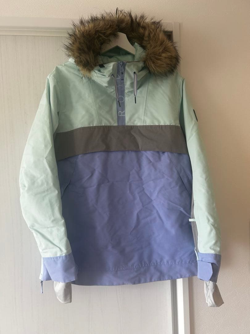 Roxy スノボウェア　美品