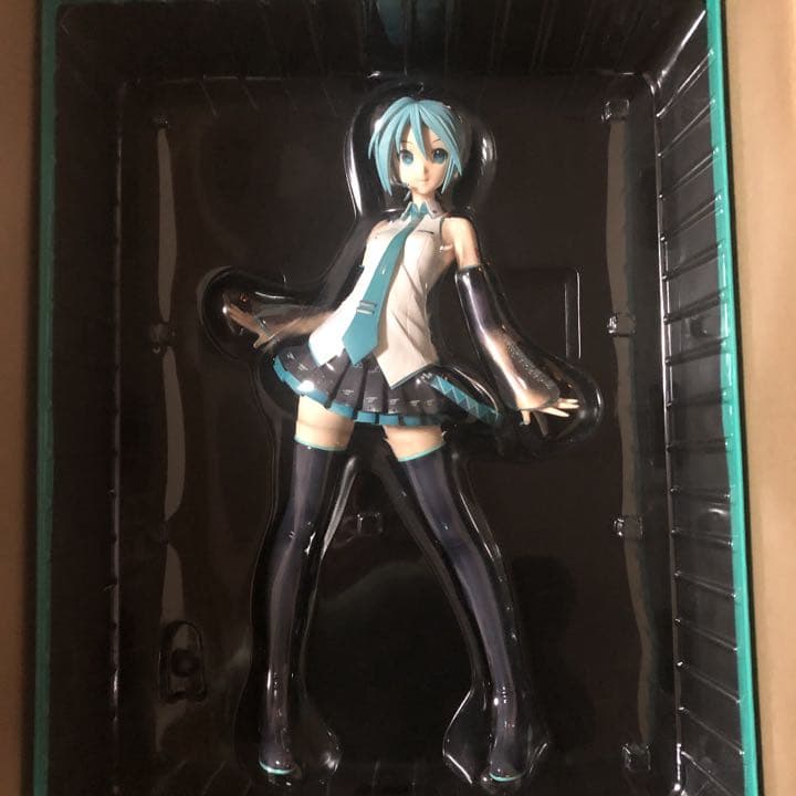 初音ミク フィギュア V3