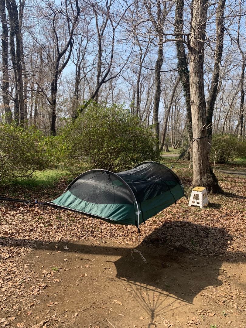 テント・タープ Lawson Hammock