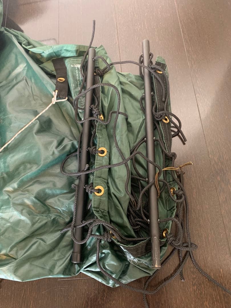 テント・タープ Lawson Hammock