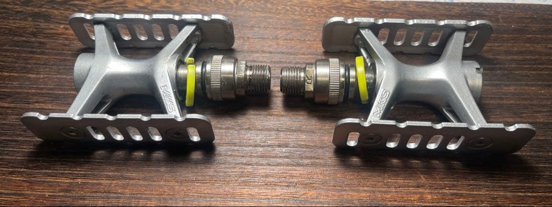 KHS F-20RC 折りたたみ自転車 レッド