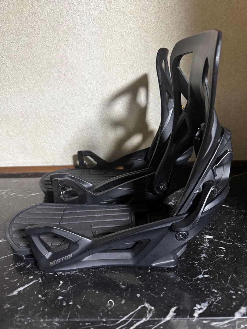 BURTON Step on ビンディング Sサイズ ステップオン