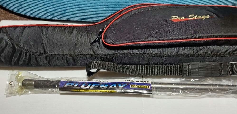 Daiwa シーパラダイス 釣竿セット