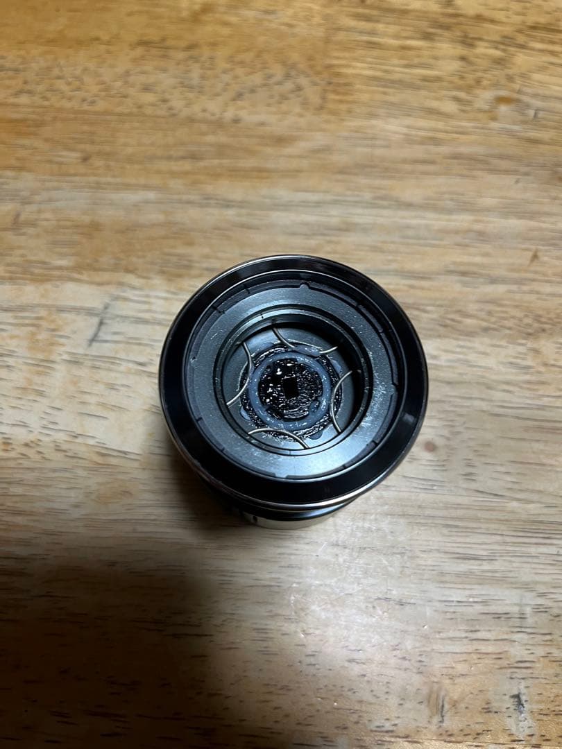 22ステラ　4000xg 純正スプール