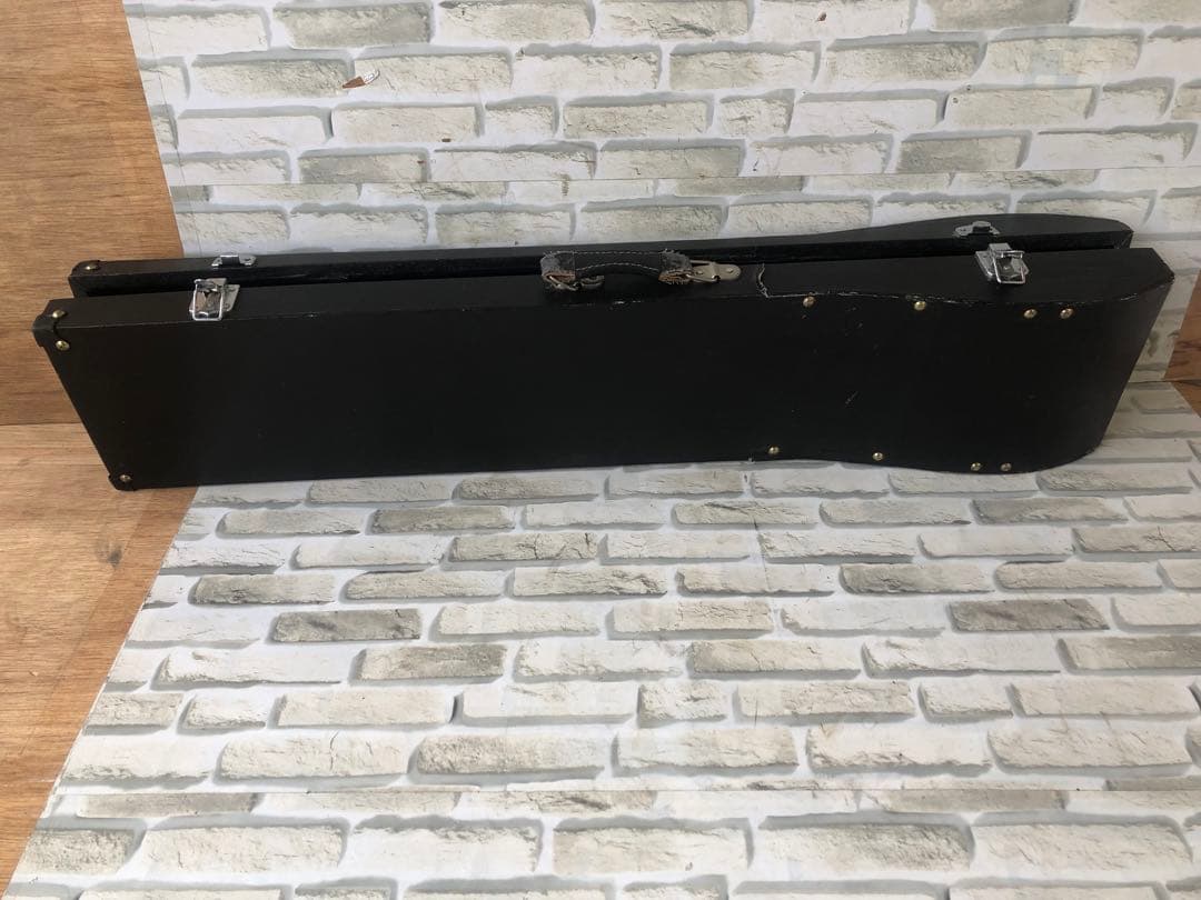 上海二胡　中国　伝統楽器　弦楽器　民族楽器ケース付(A31)