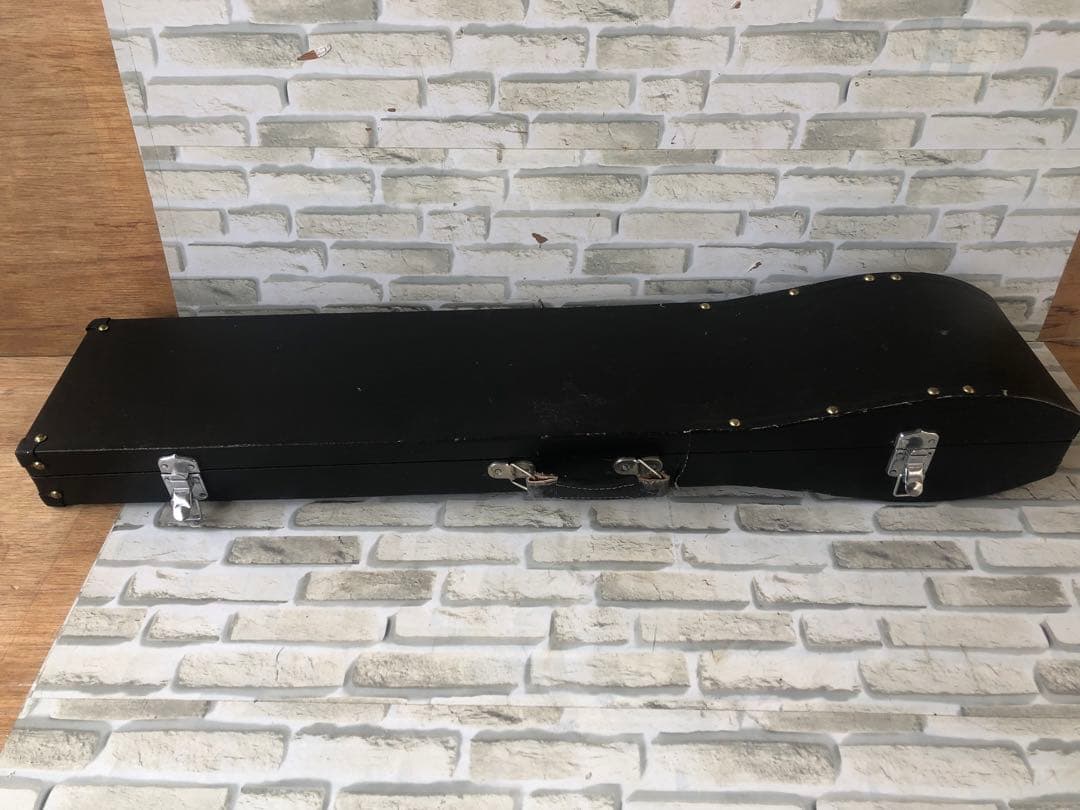 上海二胡　中国　伝統楽器　弦楽器　民族楽器ケース付(A31)