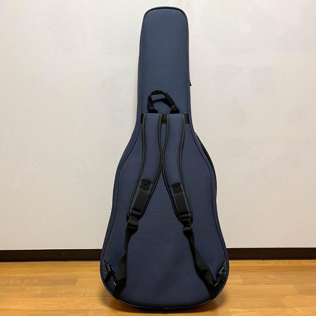 【ほぼ新品】Ayers ST2 OTS2.5 JP-C アコースティックギター