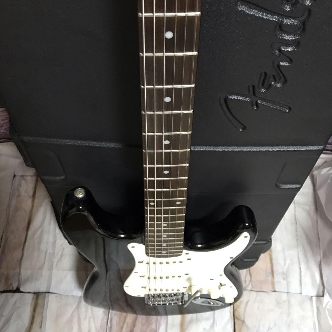 TOKAI ストラト ストラトキャスター limited edition 黒　白