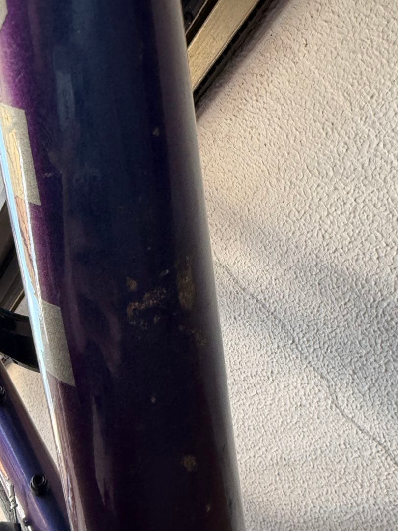 自転車本体 TREK ALR5